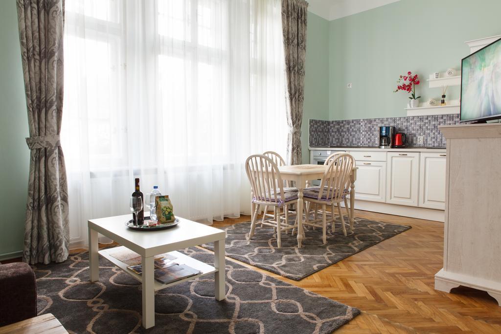 Great Central Apartment Sibiu Esterno foto