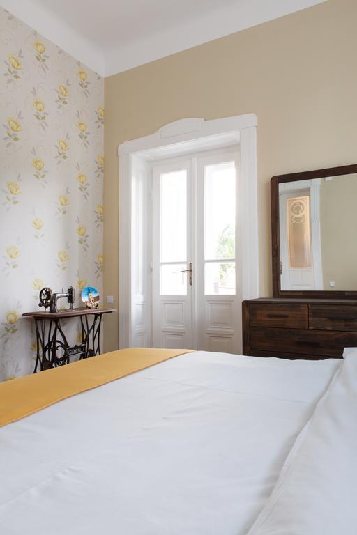 Great Central Apartment Sibiu Esterno foto