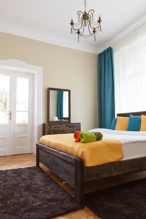 Great Central Apartment Sibiu Esterno foto