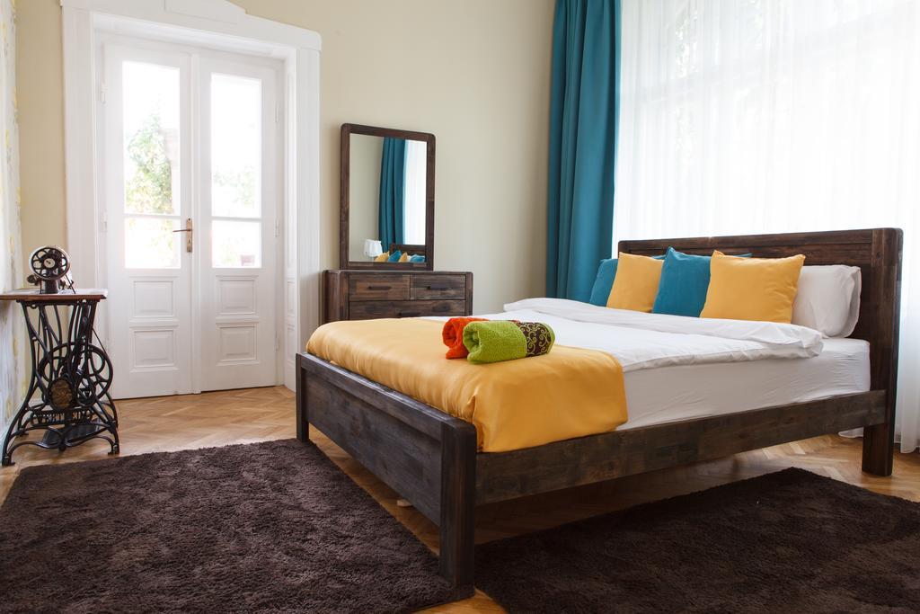 Great Central Apartment Sibiu Esterno foto