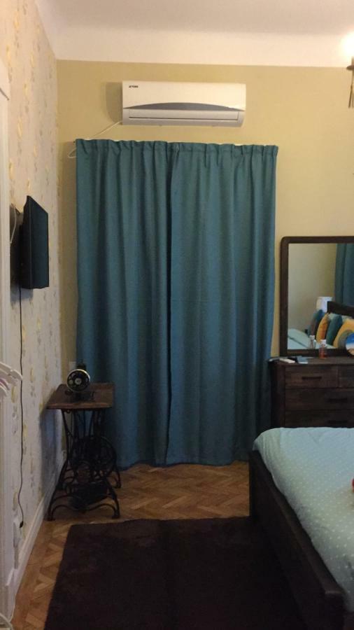 Great Central Apartment Sibiu Esterno foto